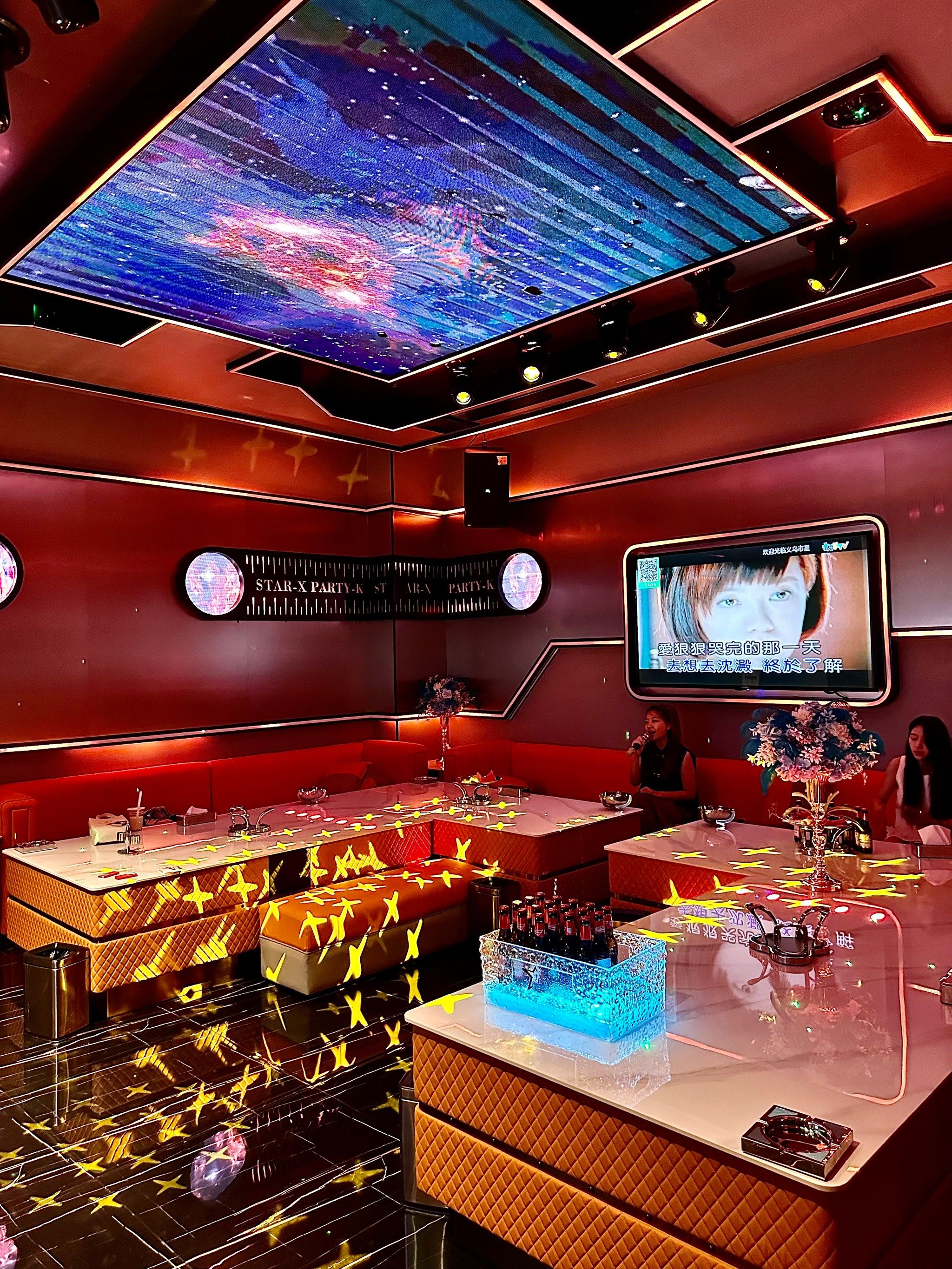 雅安商务ktv哪里有优质推荐-汉源县ktv预订