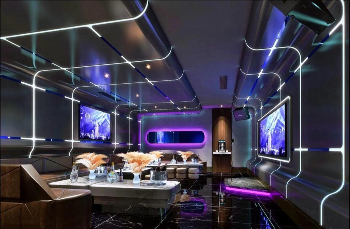 雅安商务ktv与片场区别解析-汉源县ktv预订